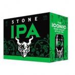 Stone Brewing - IPA 2012