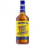 Twisted Tea - Sweet Tea Whiskey 0