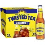 Twisted Tea - Original 2012