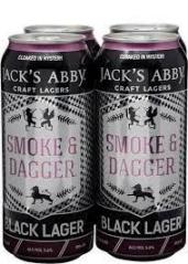Jack's Abby - Smoke & Dagger