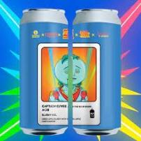 450 North - Captain Cuvee NV (4 pack 16oz cans)