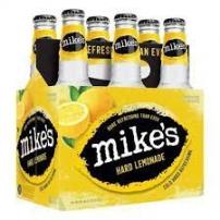 Mike's Hard - Lemonade