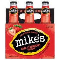 Mike's Hard - Strawberry