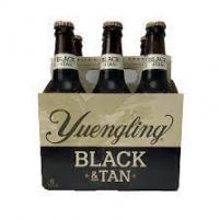 Yuengling Brewery - Yuengling Black & Tan