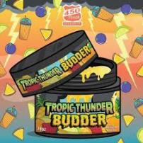 450 North - Tropic Thunder Budder NV (4 pack 16oz cans)