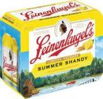 Leinenkugel - Summer Shandy 0