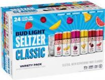 Bud Light - Seltzer Classic