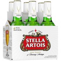 Stella Artois Brewery - Stella Artois