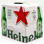 Heineken Light 2012