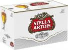 Stella Artois Brewery - Stella Artois 2018