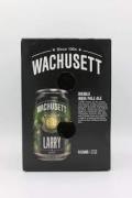 Wachusett Brewing Company - Larry 0