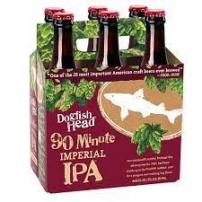 Dogfish Head - 90 Minute Imperial IPA