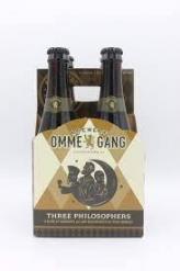 Ommegang - Three Philosophers